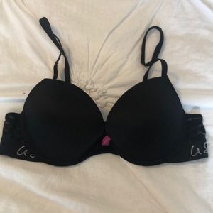 LA SENZA bra